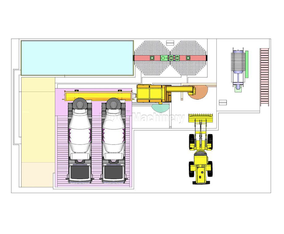 Filter Press System