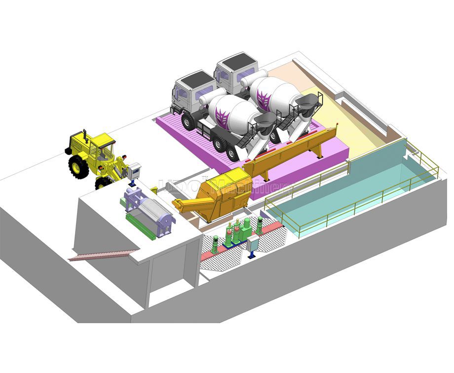 Filter Press System