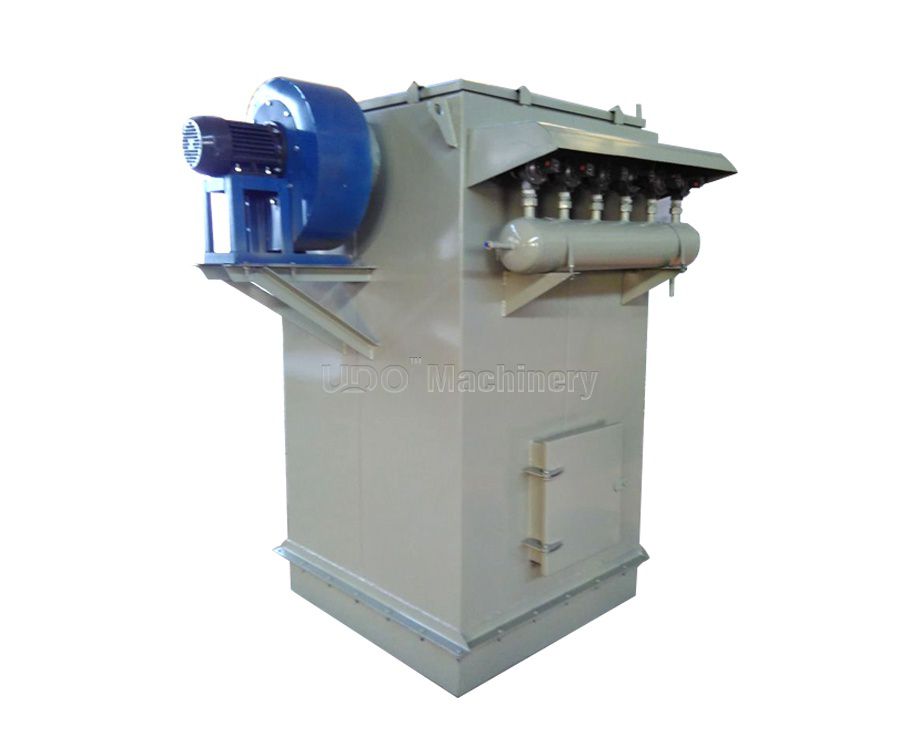 Bag Type Dust Collector