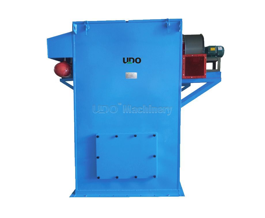 Bag Type Dust Collector