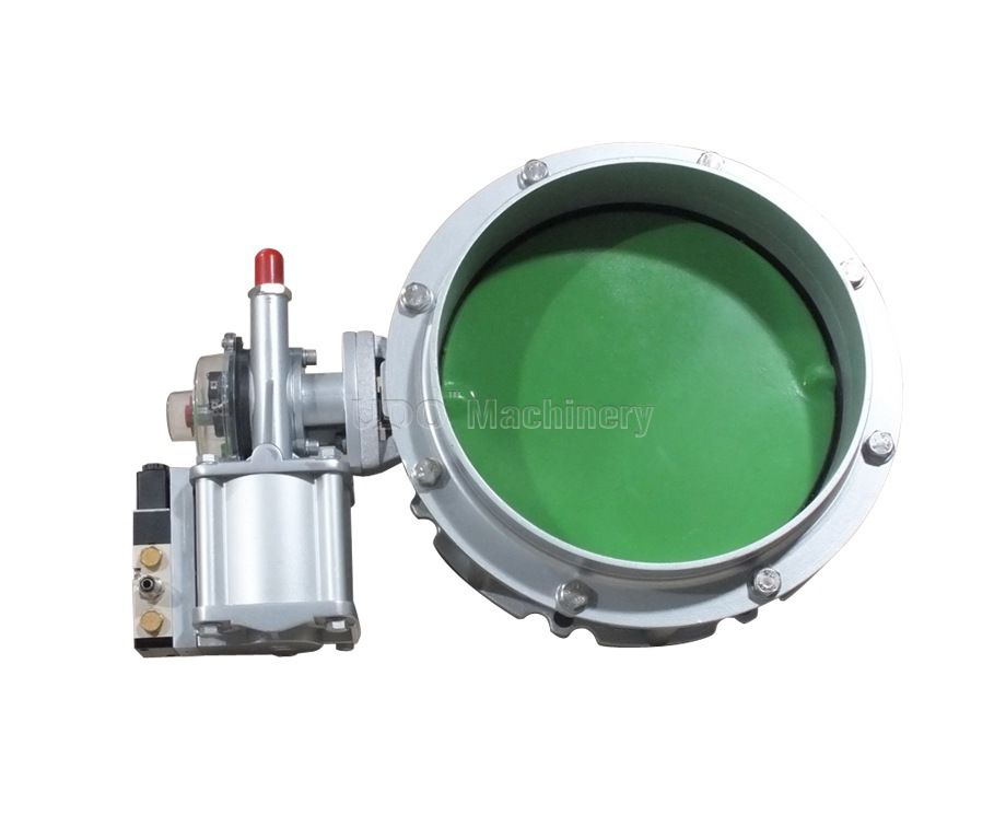 Butterfly Valve