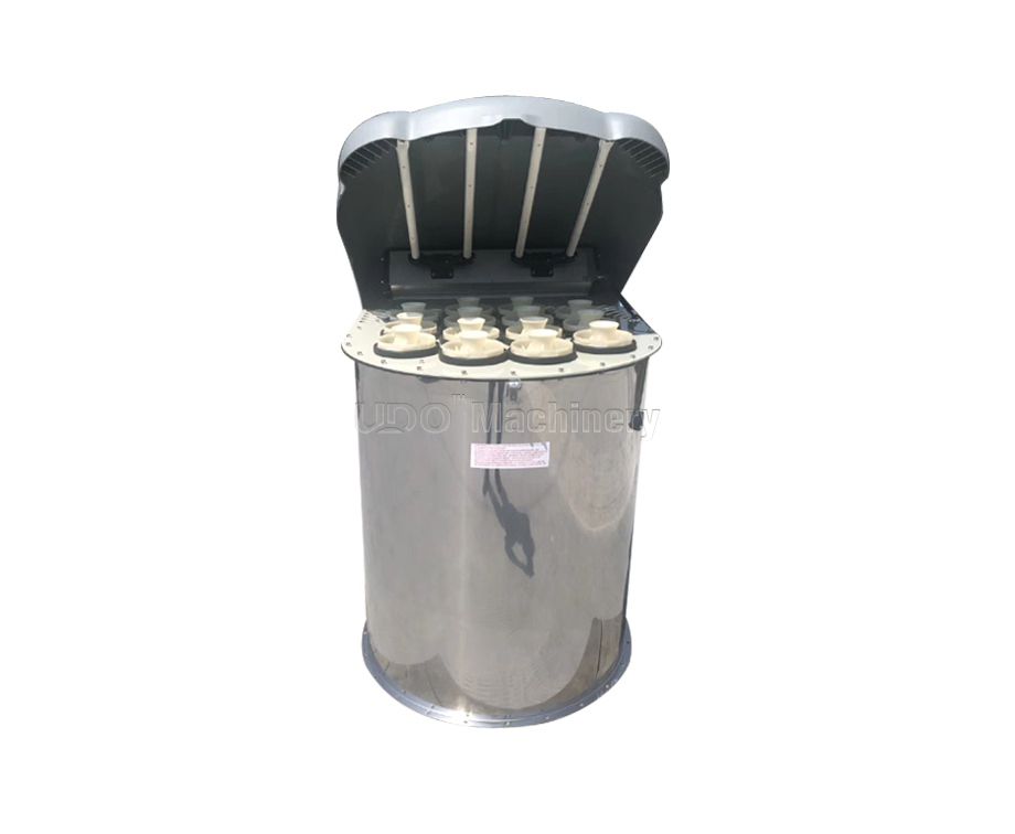 Filter Type Dust Collector