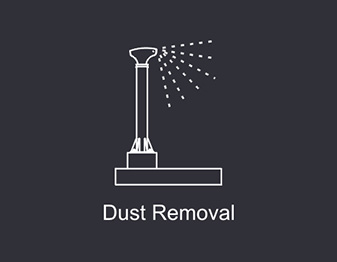 Dust Removal