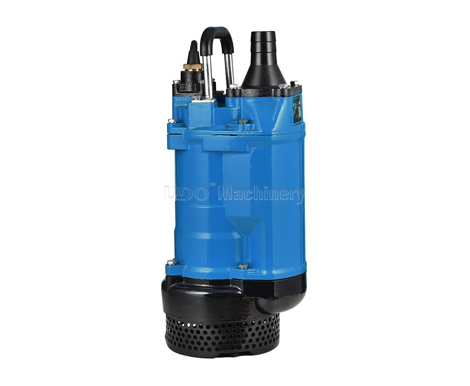 Submersible Drainage Pump