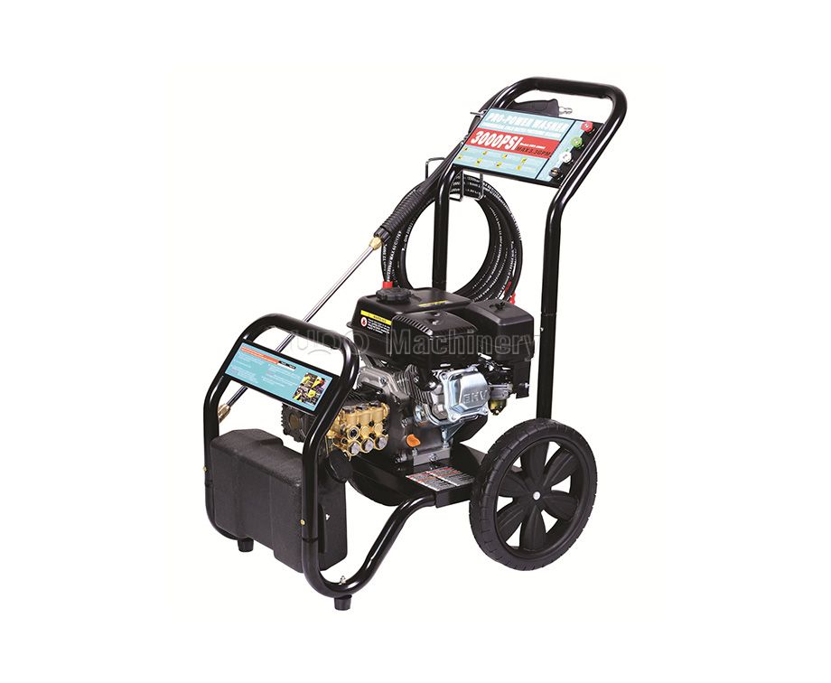 High Pressure Washer