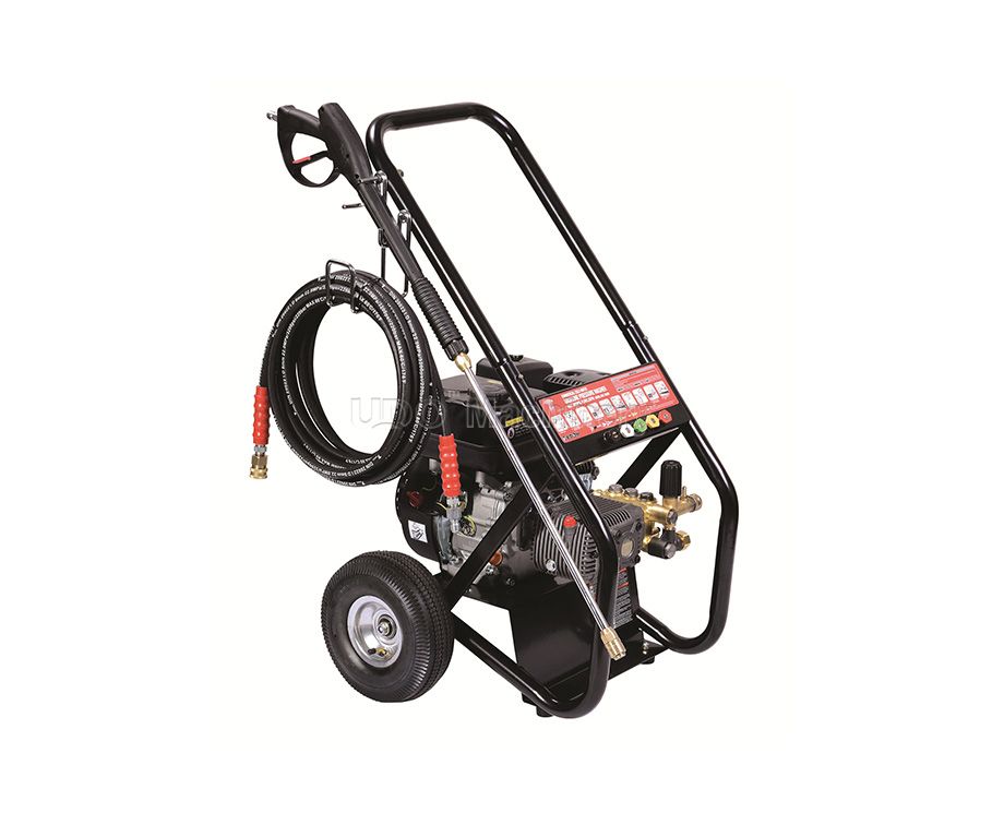 High Pressure Washer