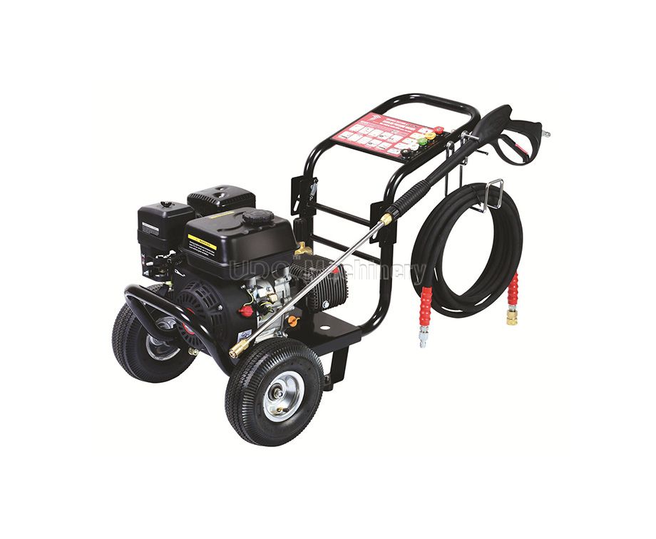 High Pressure Washer