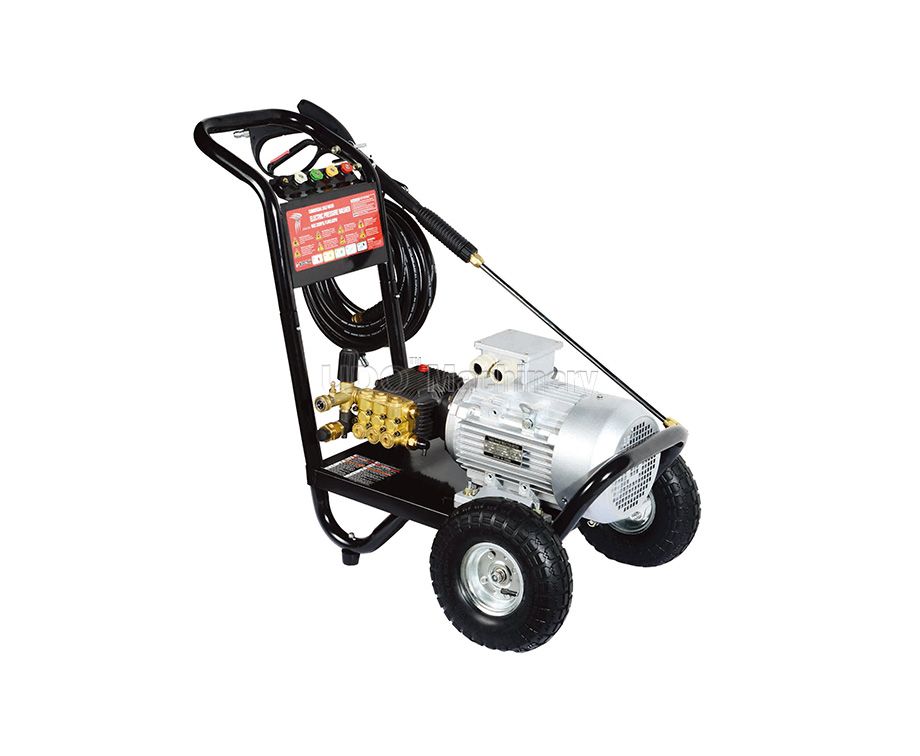 High Pressure Washer