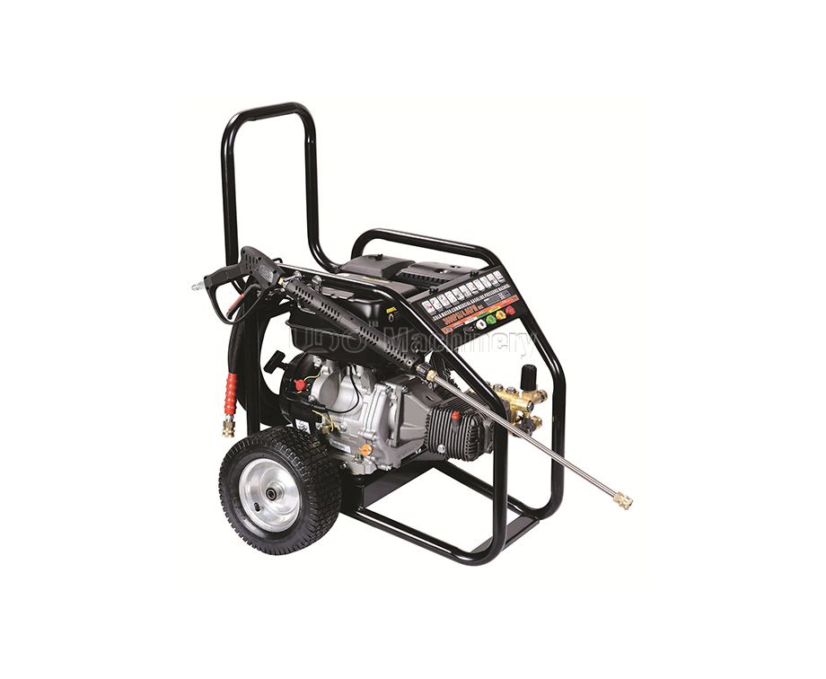 High Pressure Washer