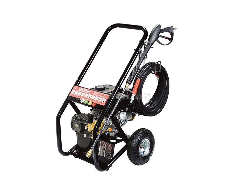 High Pressure Washer