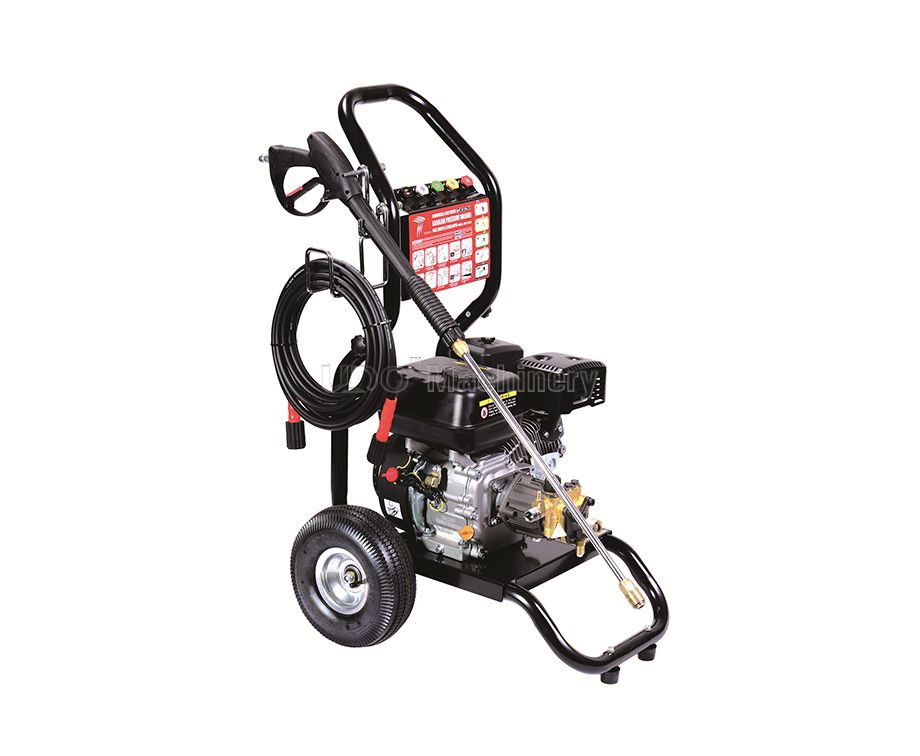 High Pressure Washer