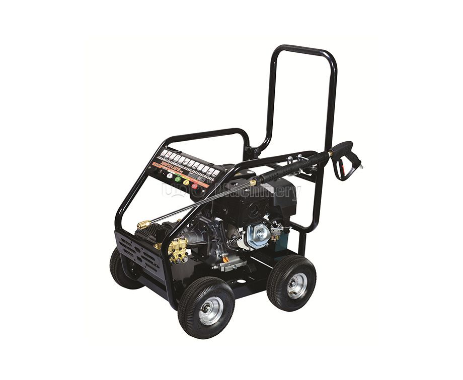 High Pressure Washer