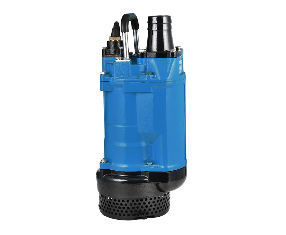 Submersible Drainage Pump