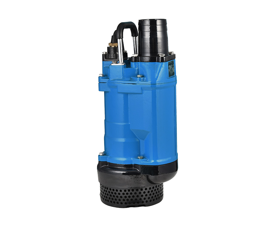 Submersible Drainage Pump