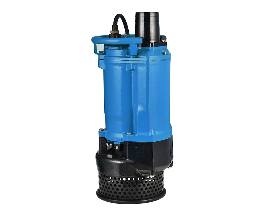 Submersible Drainage Pump