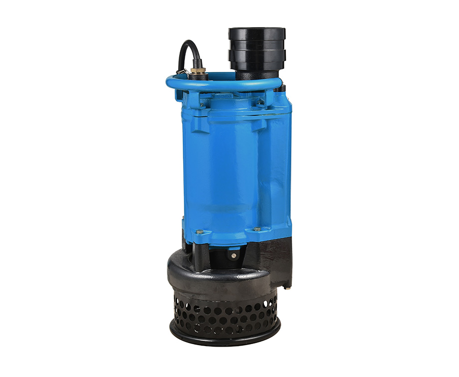 Submersible Drainage Pump