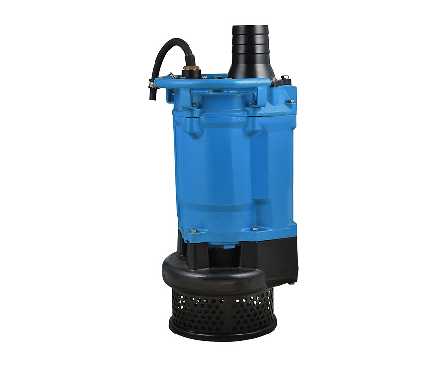 Submersible Drainage Pump