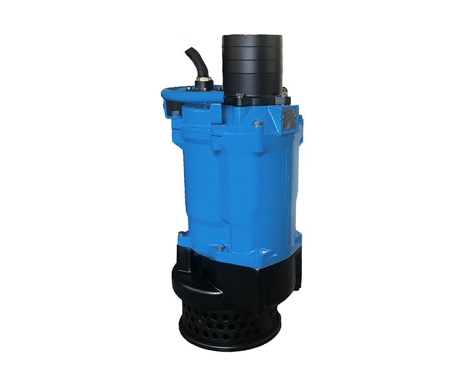 Submersible Drainage Pump